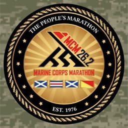 Marine Corps Marathon