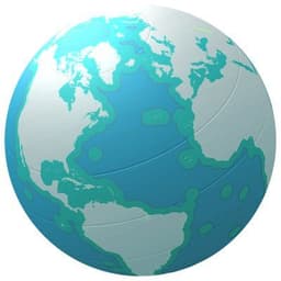 Marine Regions