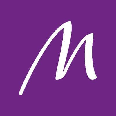 Marionnaud color logo