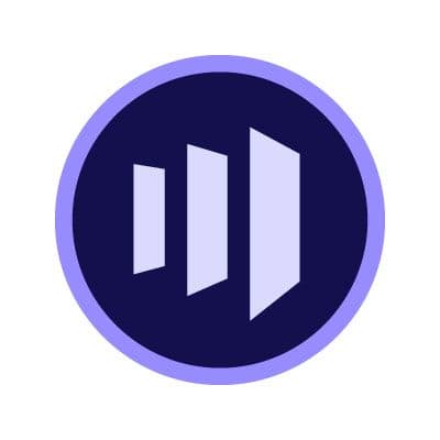 Adobe Marketo Engage color logo