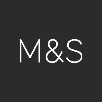 Marks and Spencer color logo