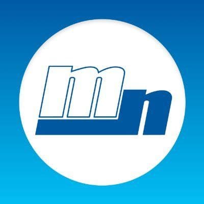 Marlow Navigation color logo