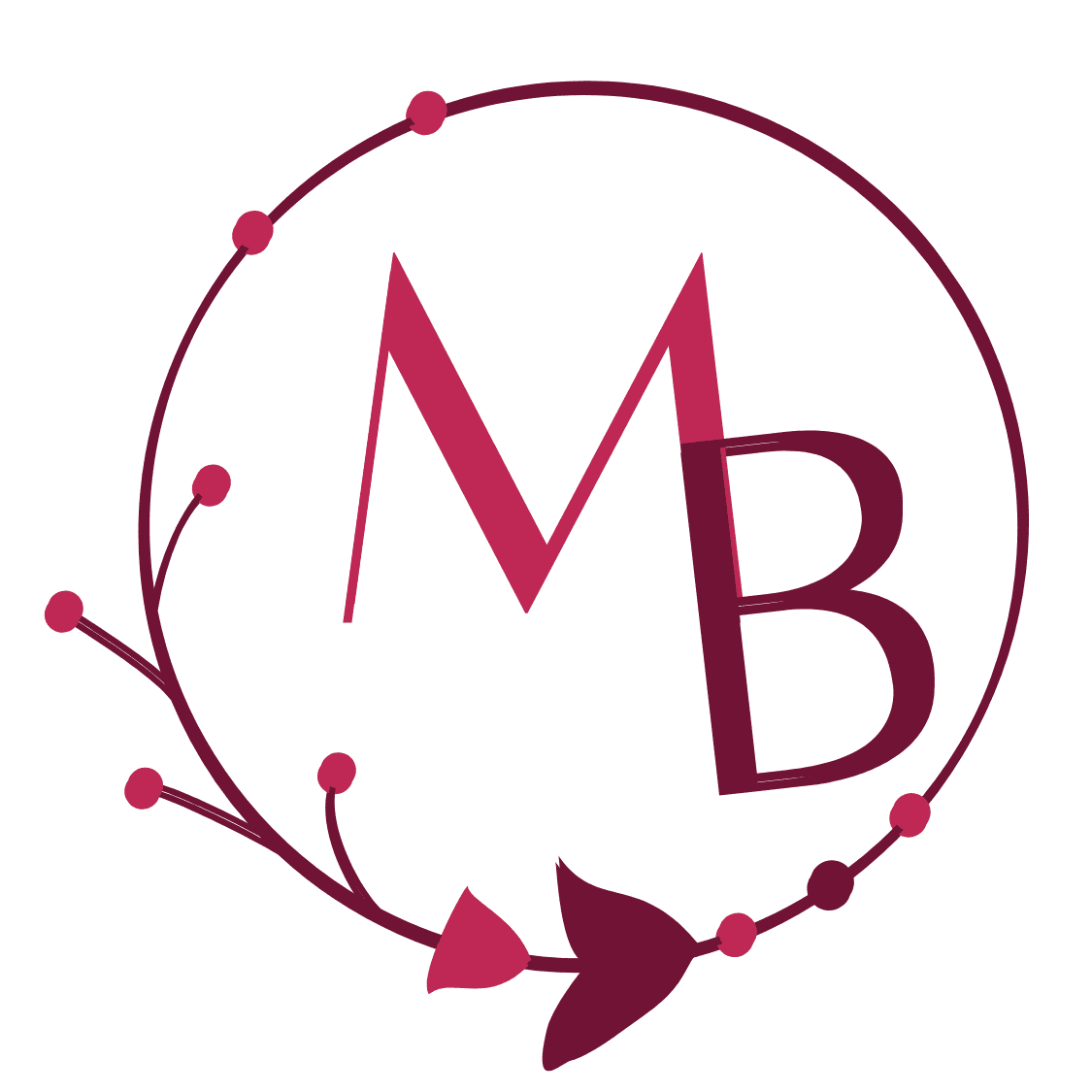Marriage Biodata App color logo