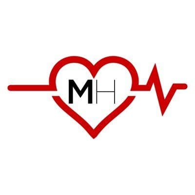 Marriage Helper color logo