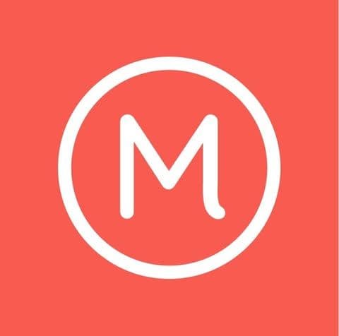 Marsello color logo