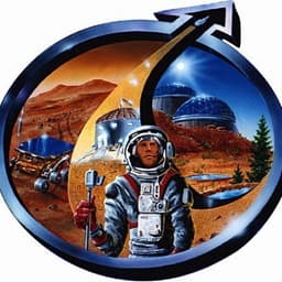 The Mars Society