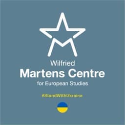 Martens Centre