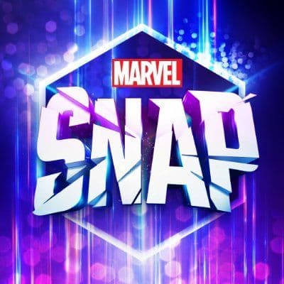 MARVEL SNAP color logo