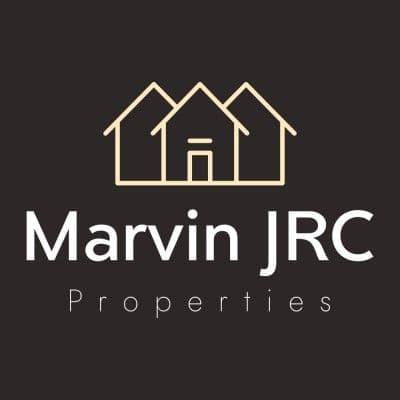 Marvin JRC properties color logo
