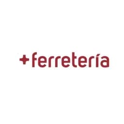 Masferreteria color logo