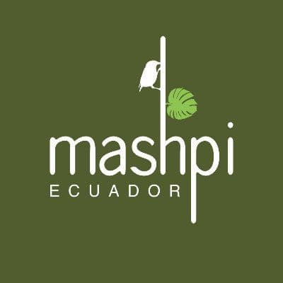 Mashpi Lodge color logo