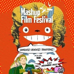 Mashup Film Festival