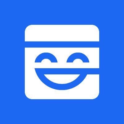 Mask Network color logo
