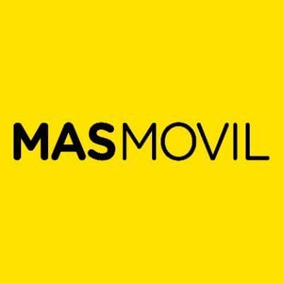MASMOVIL color logo
