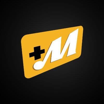 MAS MUSIKA color logo
