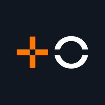 MASORANGE color logo