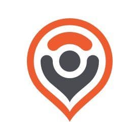 MassageBook color logo