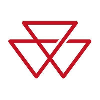 Massey Ferguson Official color logo