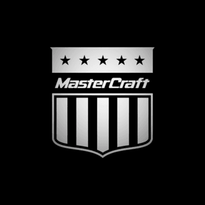 MasterCraft Boats color logo