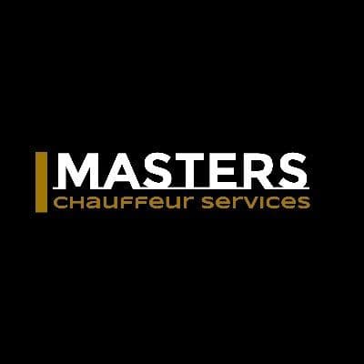 Masters Chauffeur Services color logo