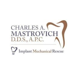 Mastrovich Implant Mechanical Rescue Dentistry