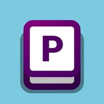 Pictogrammers color logo