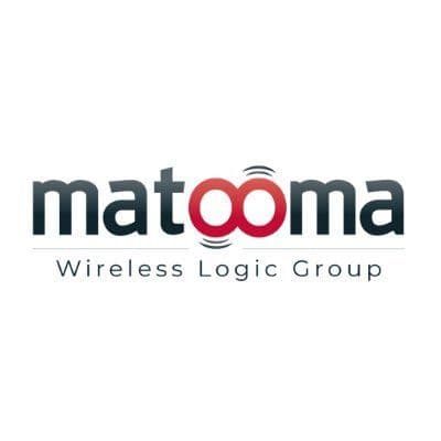 Matooma color logo