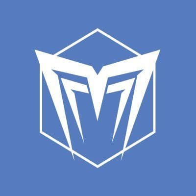 Matrix Games color logo
