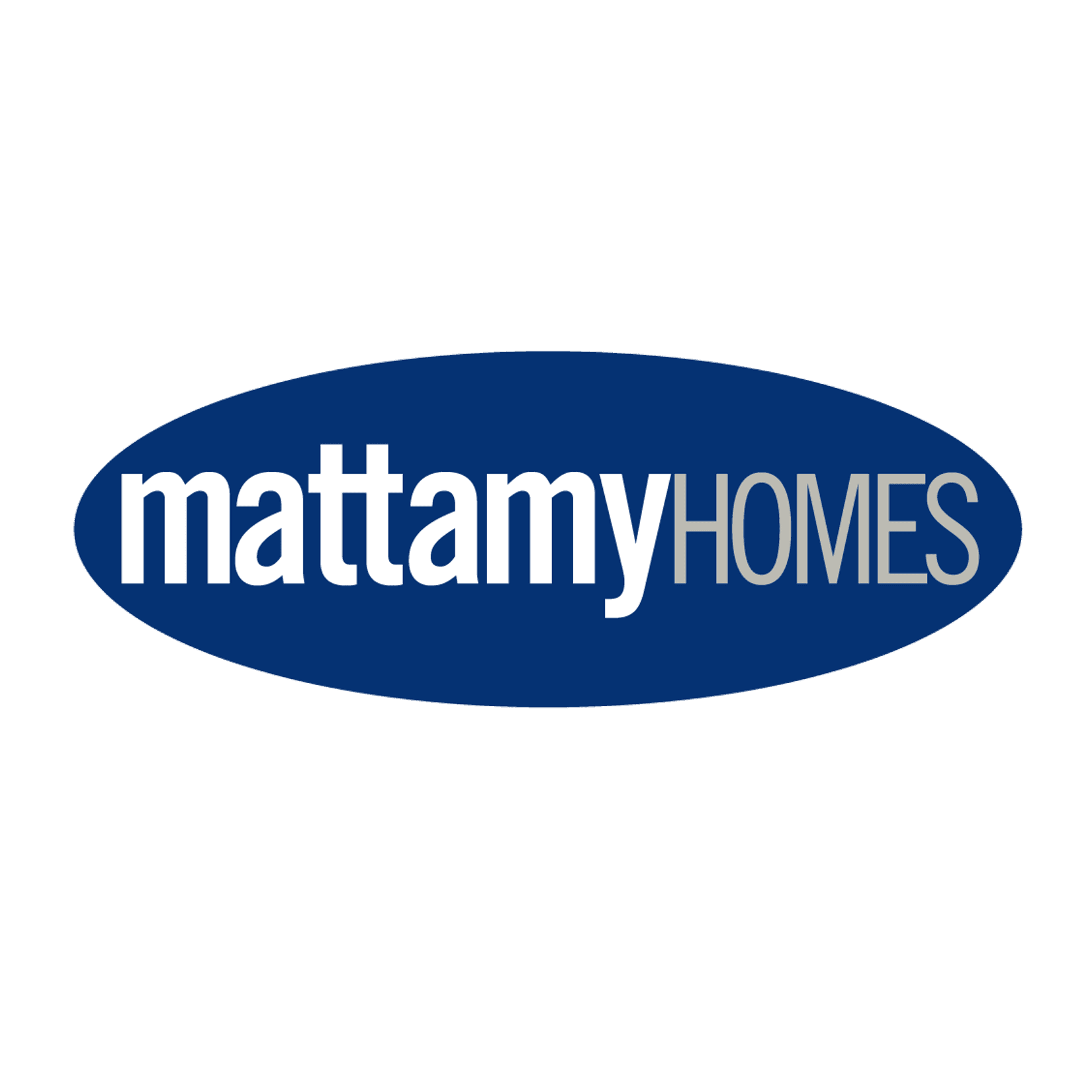 Mattamy Homes color logo