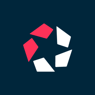 Matterport color logo