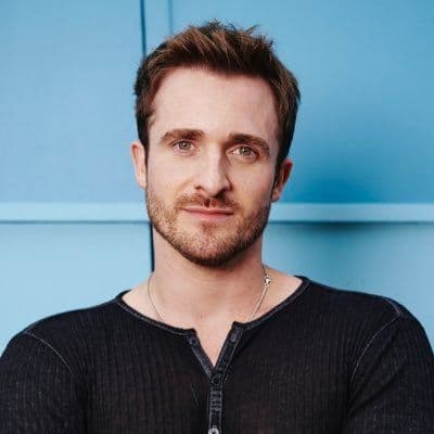Matthew Hussey color logo