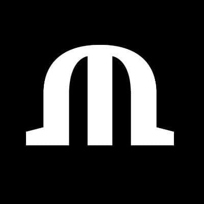 Maurice Lacroix color logo