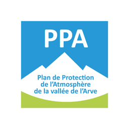 Plan de Protection de l'Atmosphère de la vallée de l'Arve