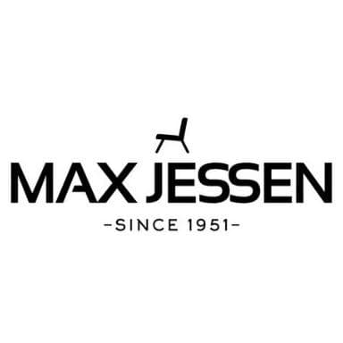 Max Jessen color logo