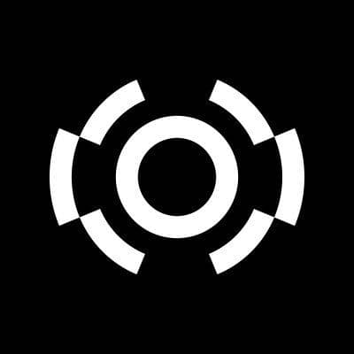Vantor color logo