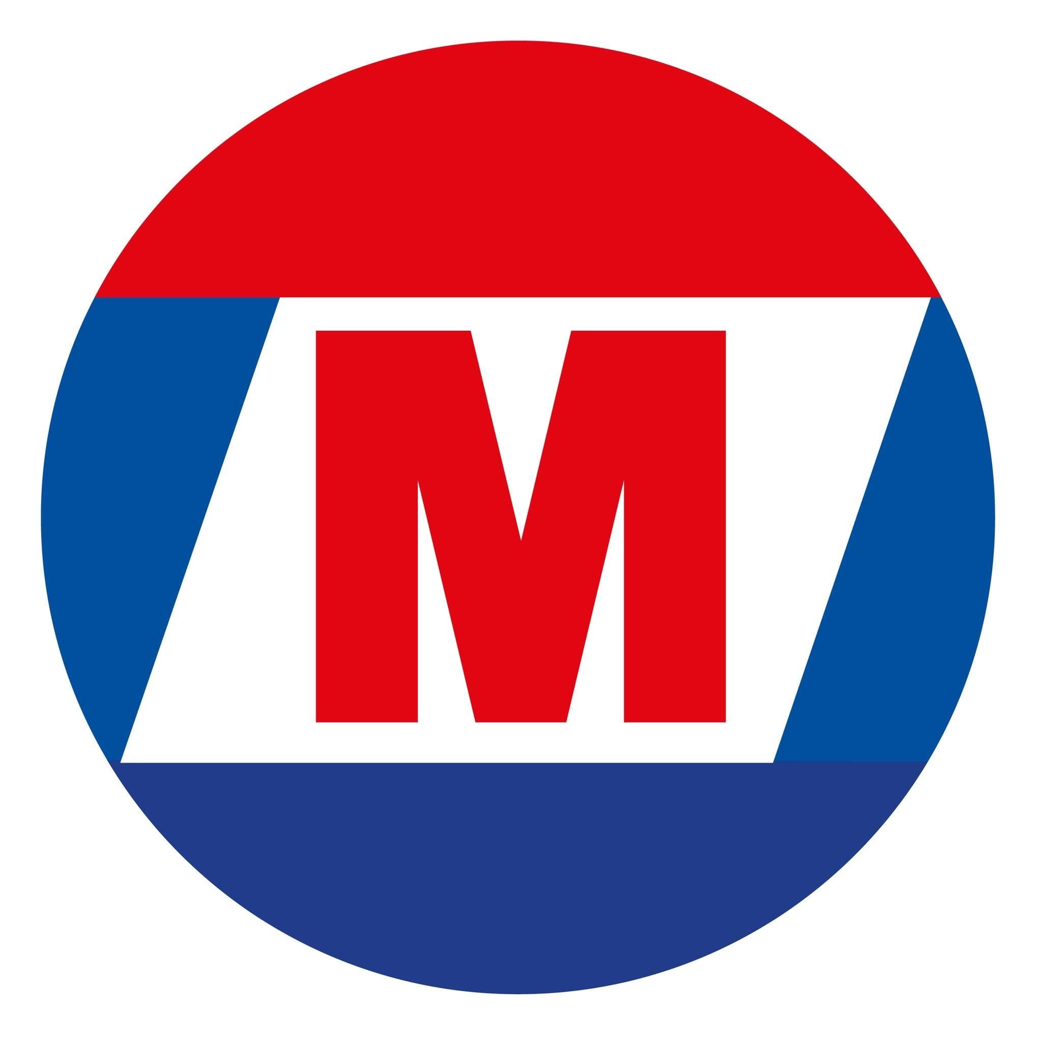 Maxiconsumo S.A. color logo