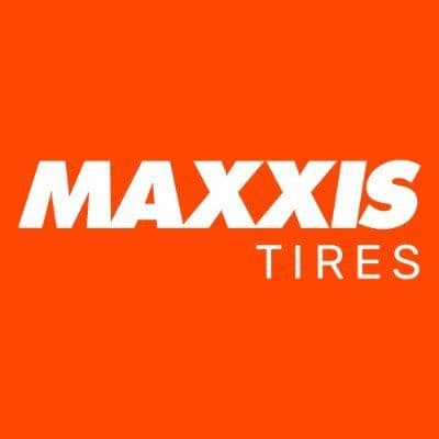 Maxxis Tires color logo