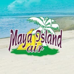 Maya Island Air