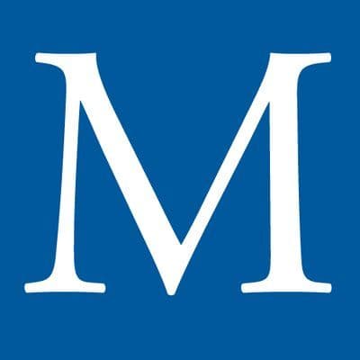 Mayfield Brain & Spine color logo