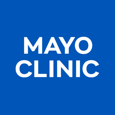 Mayo Clinic color logo