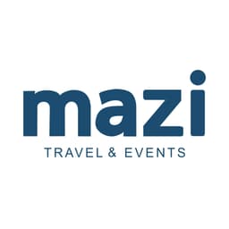 Mazi Travel & Events