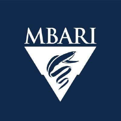 MBARI color logo