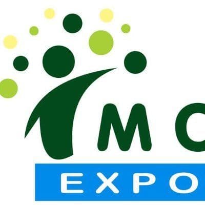 MCare Exports color logo