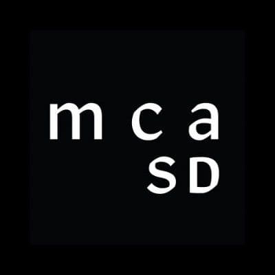 MCASD color logo