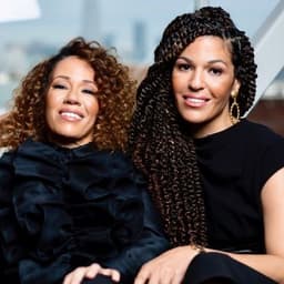 McBride Sisters