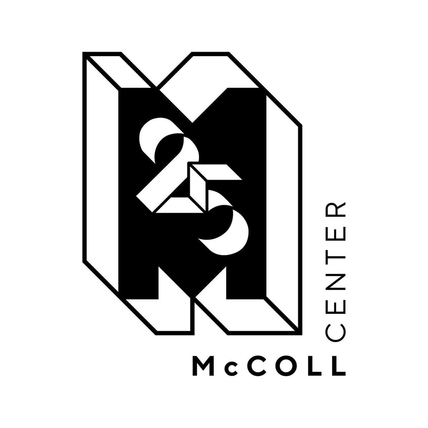 McColl Center color logo