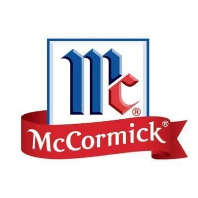 McCormick color logo