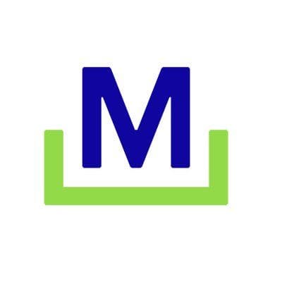 McDermott color logo