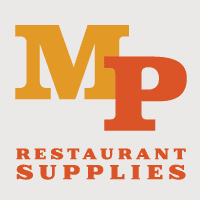 McDonald Paper color logo