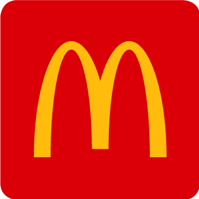 McDonald's color logo